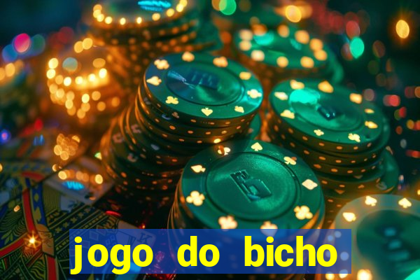 jogo do bicho banca ouro verde